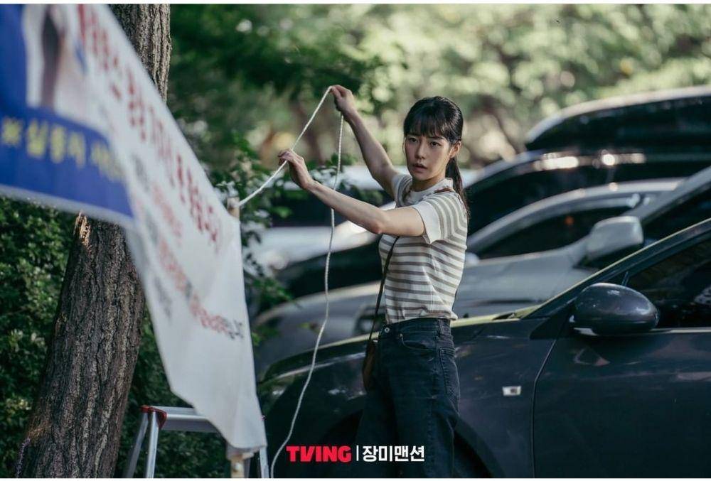 cuplikan drama Korea Rose Mansion (instagram.com/tving.official)