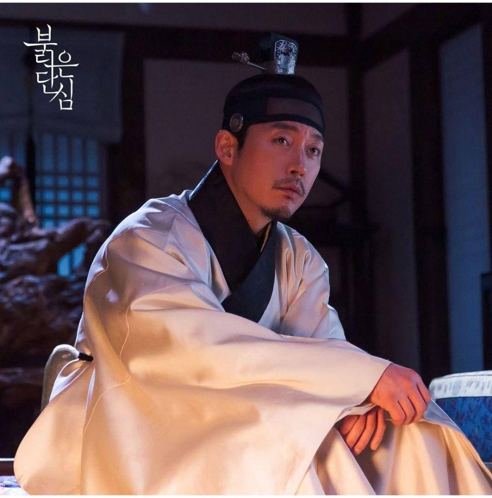 cuplikan drama Korea Bloody Heart (instagram.com/kbsdrama)
