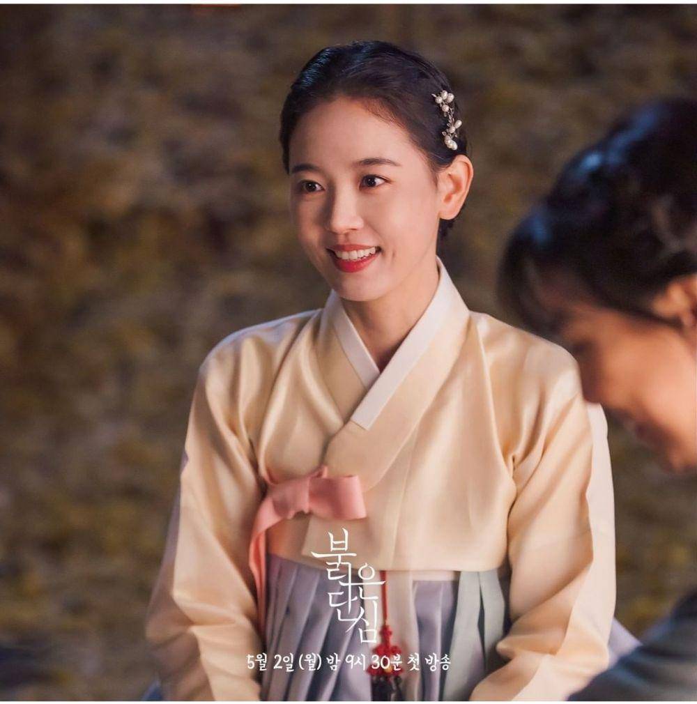 cuplikan drama Korea Bloody Heart (instagram.com/kbsdrama)