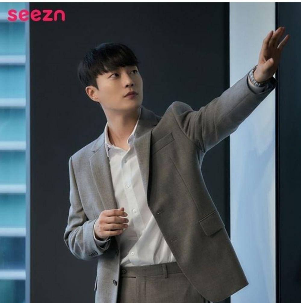 cuplikan drama Korea There Is No Goo Pil Soo (instagram.com/seezn_official)