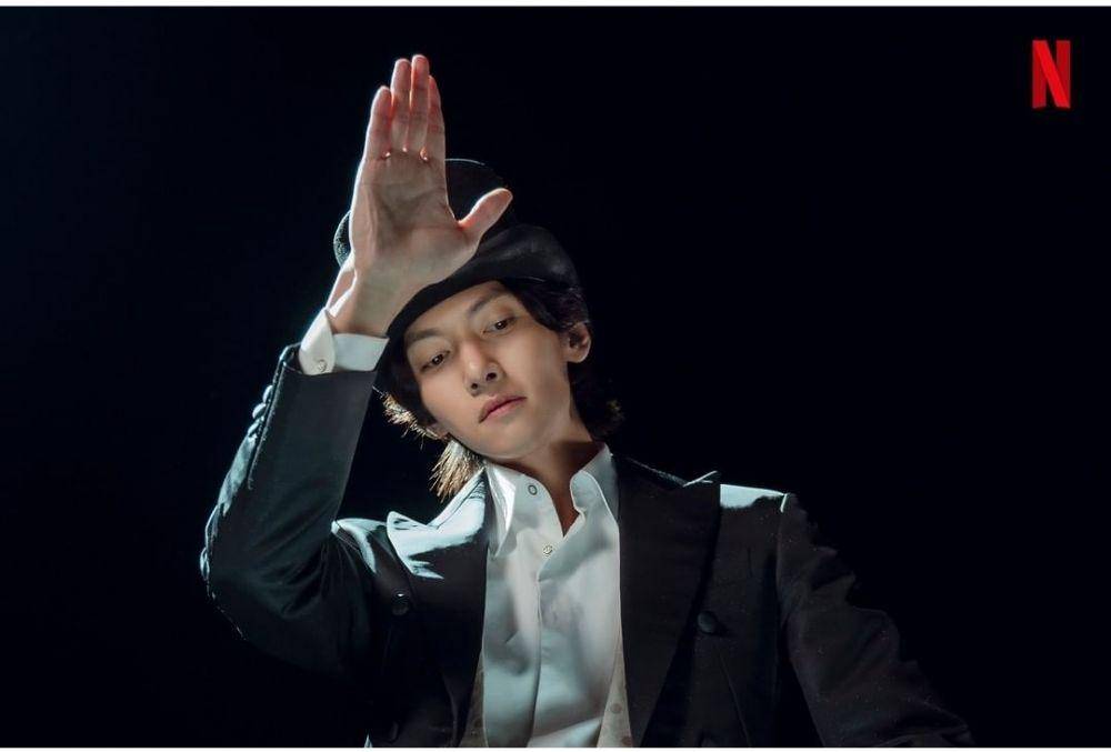 cuplikan drama Korea The Sound of Magic (instagram.com/netflixkr)
