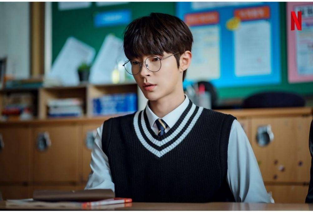 cuplikan drama Korea The Sound of Magic (instagram.com/netflixkr)