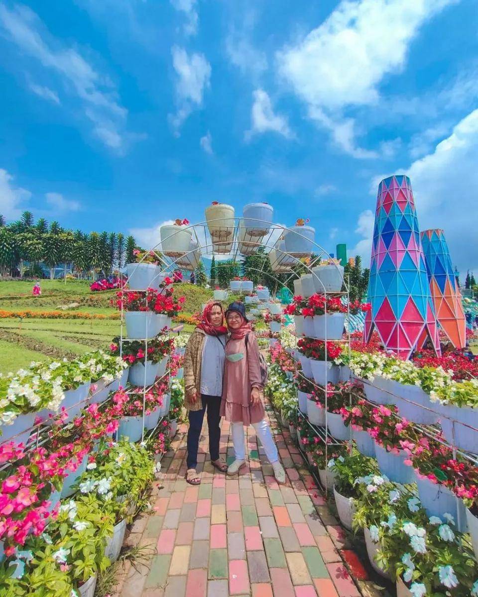 Taman Bunga Celosia (instagram.com/taman_bunga.celosia)