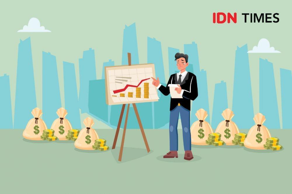 5 Dampak Utang Luar Negeri terhadap Stabilitas Ekonomi