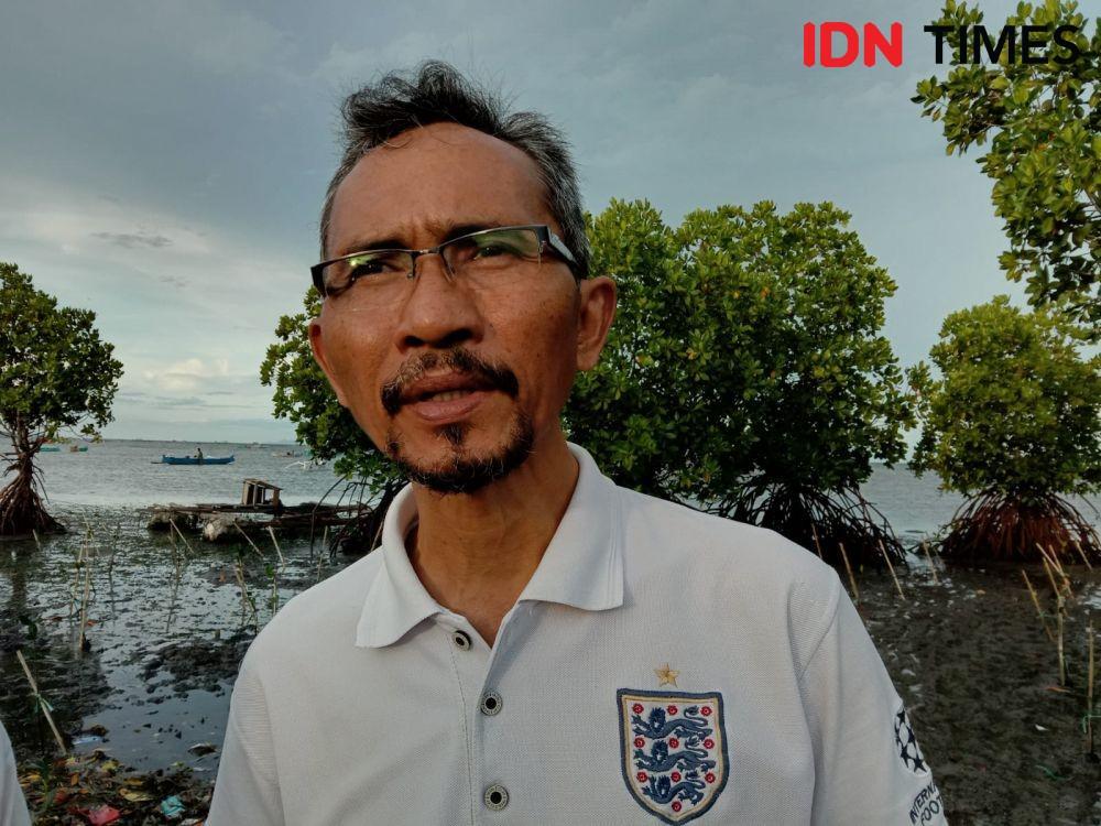 Parah! Kerusakan Hutan di NTB Capai 200 Hektare Tiap Tahun