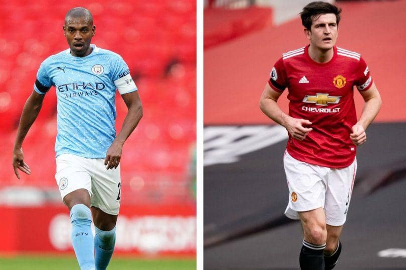 5 Kapten Klub Premier League yang Gagal Bersinar Musim 2021/2022