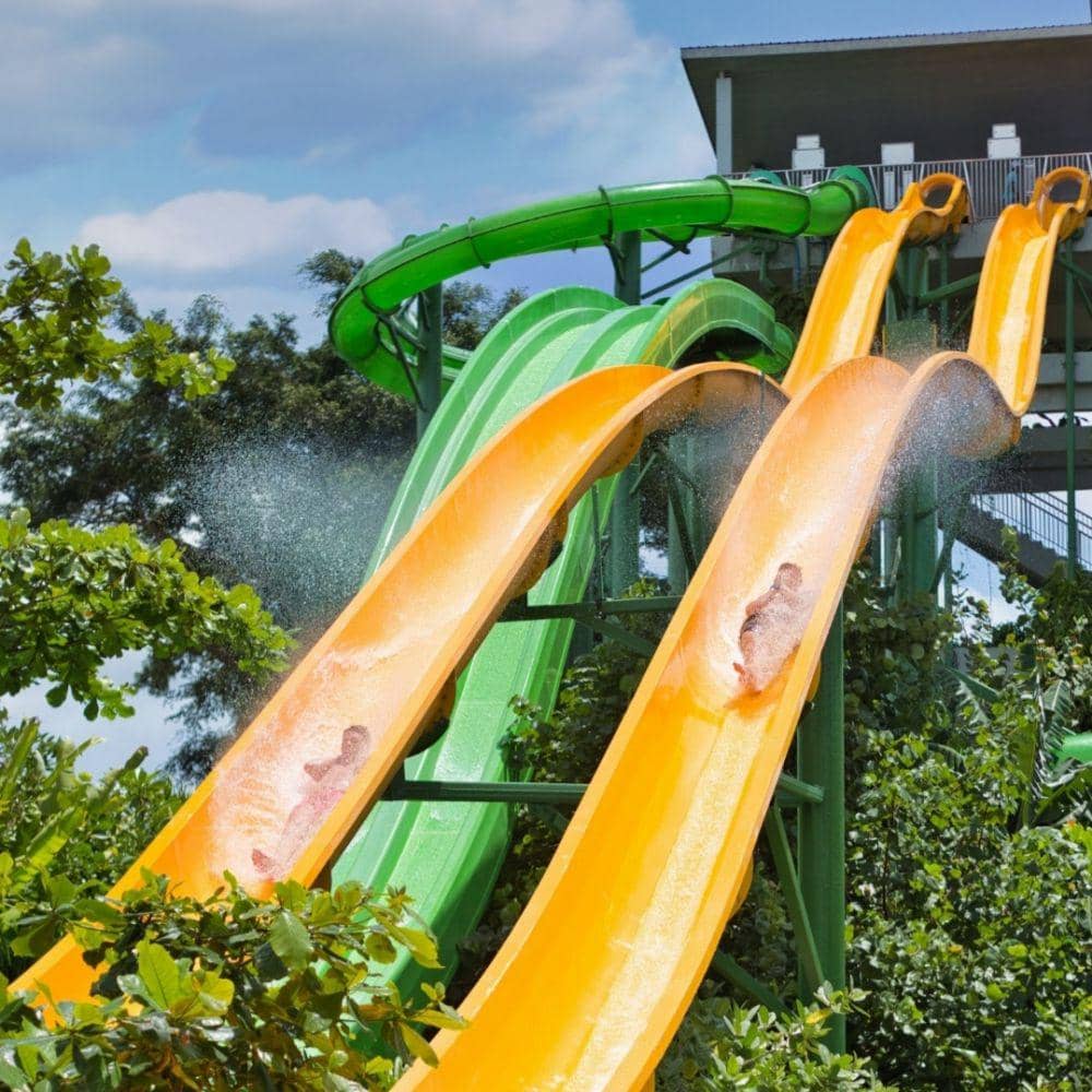 Waterbom Bali (instagram.com/waterbombali)