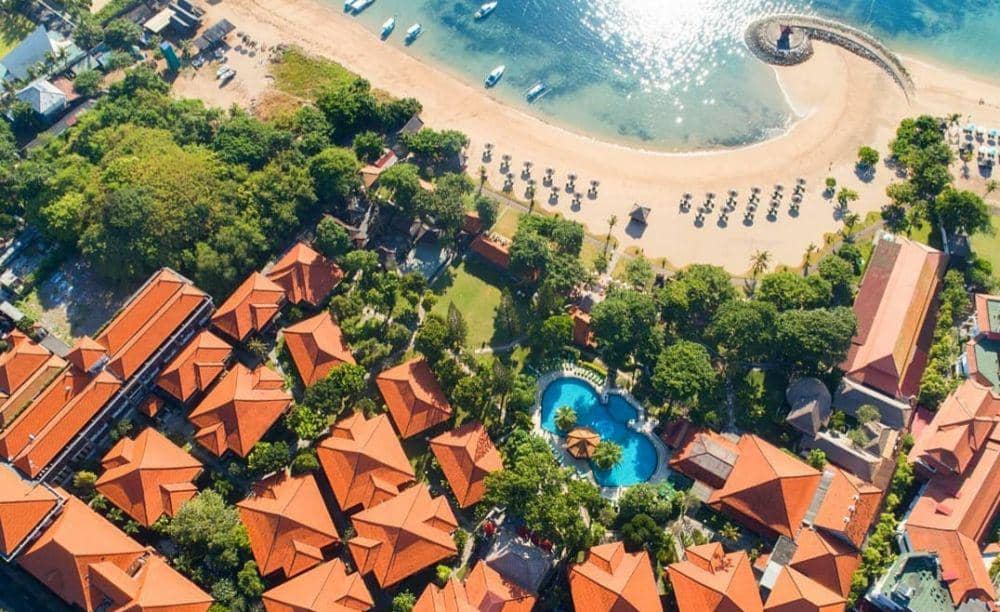 5 Tempat Liburan Idulfitri di Bali, Cocok buat Wisata Keluarga