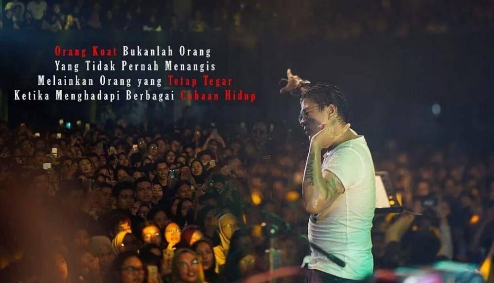 Andika Mahesa (instagram.com/babang_andikamahesa)