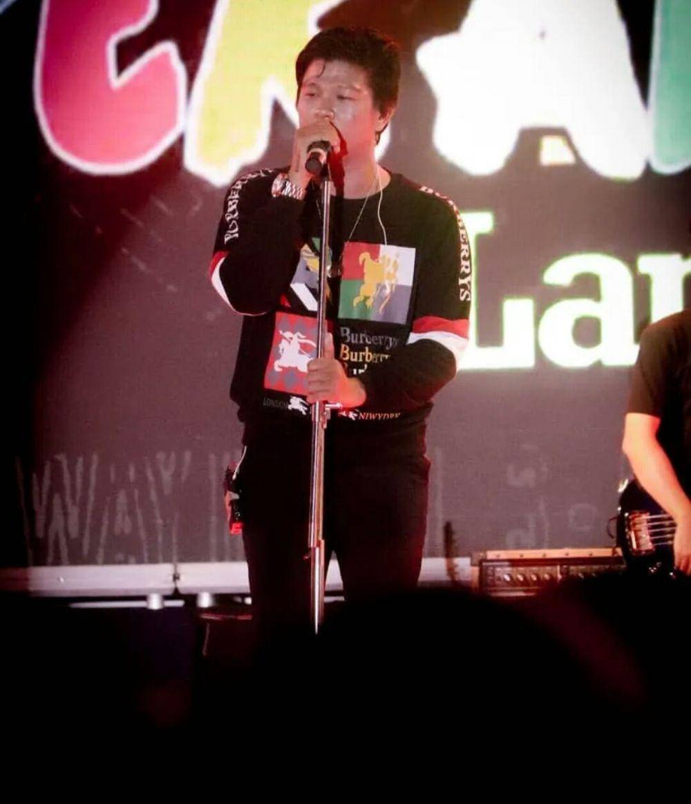 Andika Mahesa (instagram.com/babang_andikamahesa)
