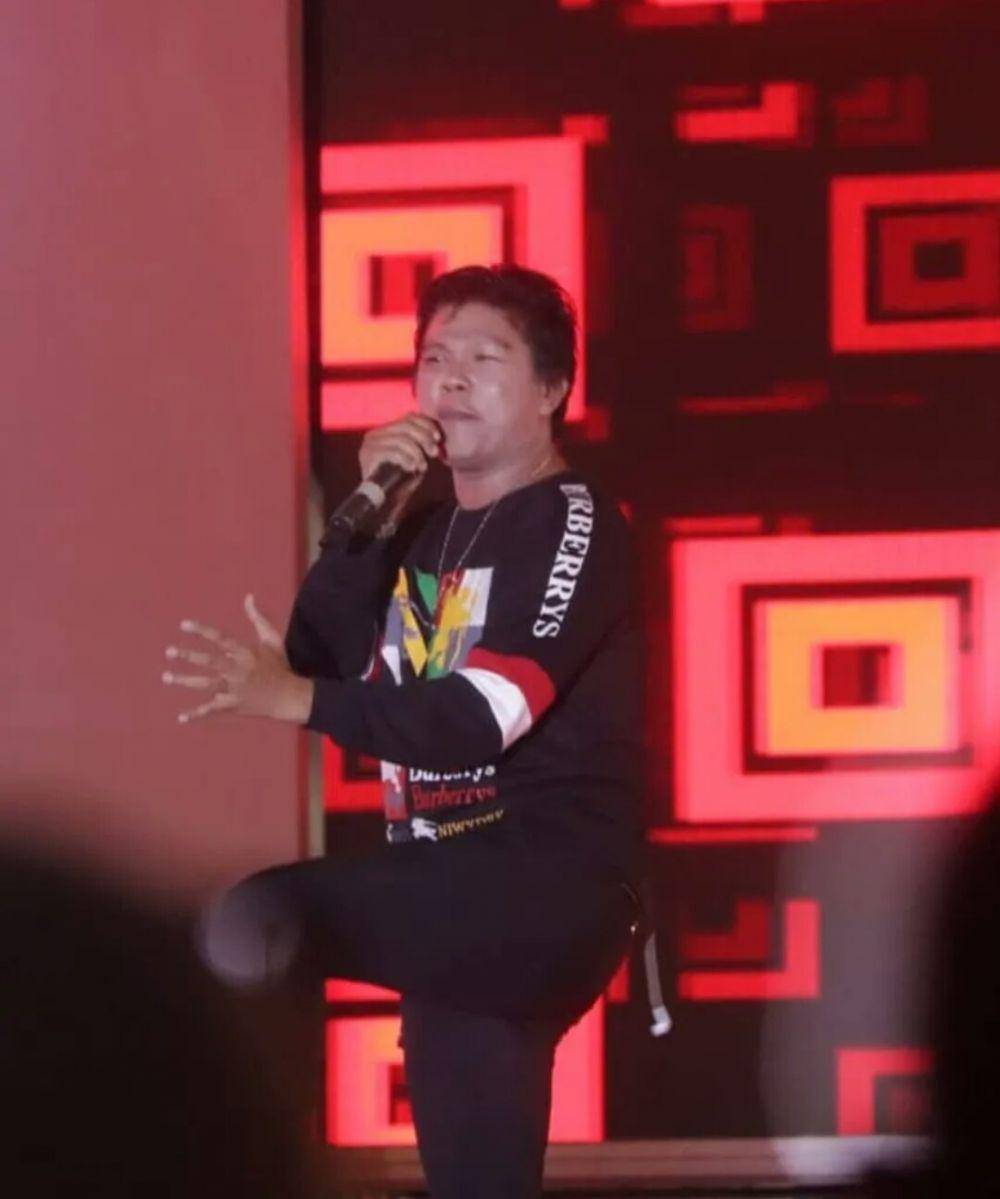 Andika Mahesa (instagram.com/babang_andikamahesa)