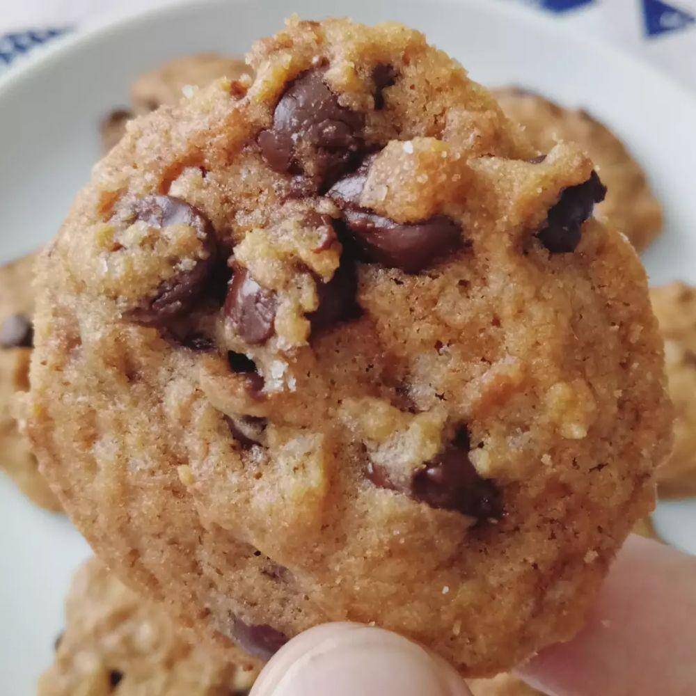 Ilustrasi choco chips cookies (instagram.com/lala_kitchen_by_ursulla)