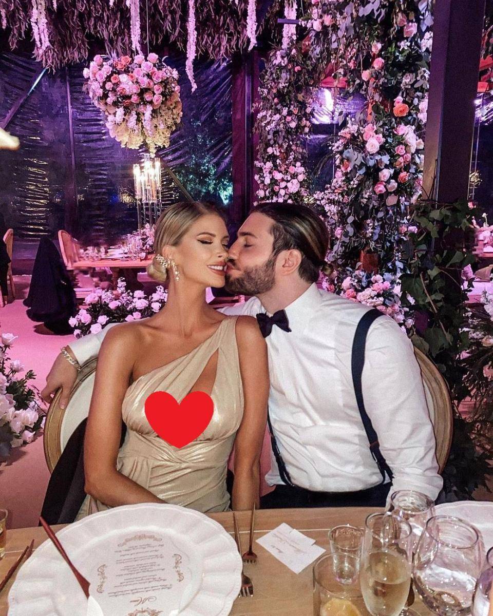 Erin Michelle Cummins, Alesso (instagram.com/erinmichellexo)