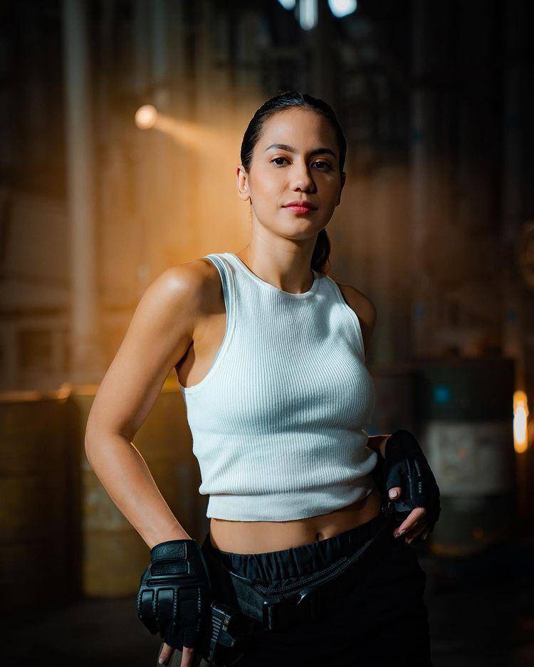 Pevita Pearce (instagram.com/pevpearce)