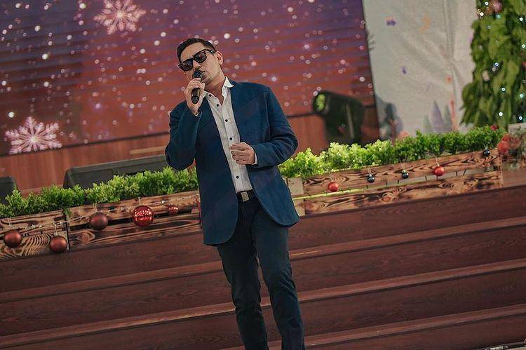 potret Rio Febrian (instagram.com/riofebrian25)