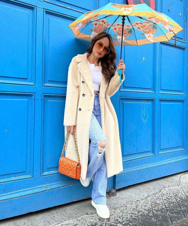 Cinta Laura (instagram.com/claurakiehl)