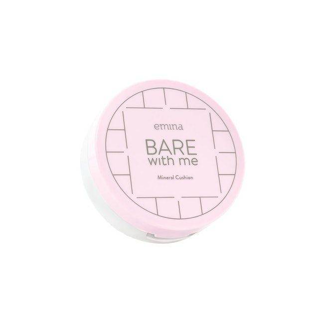 Emina Bare With Me Mineral Cushion (eminacosmetics.com)