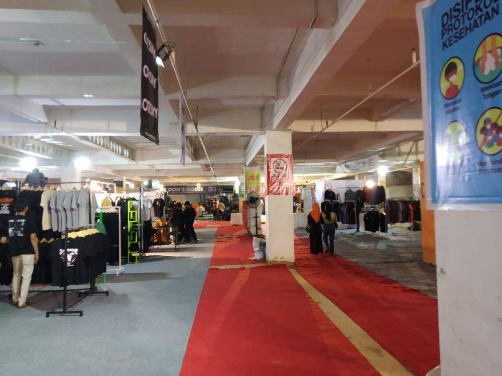 Dok. Pos Indonesia