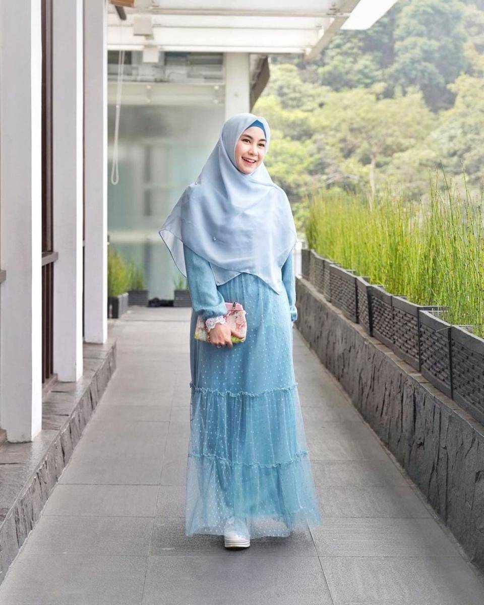 Anisa Rahma Adi (instagram.com/anisarahma_12)