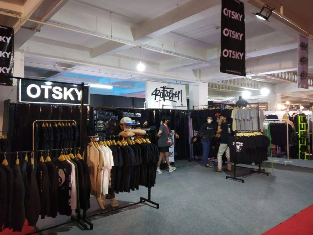 Dok. Pos Indonesia