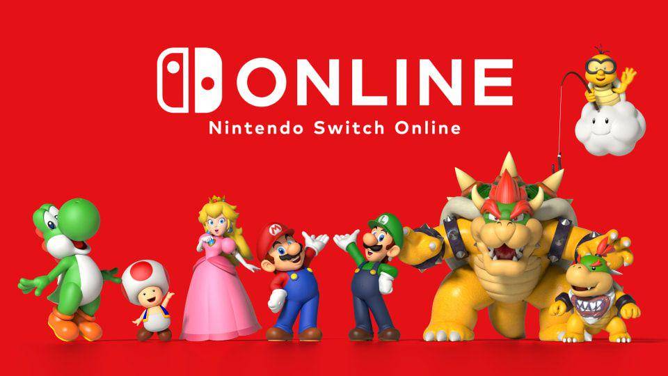 Nintendo Switch Online dirilis untuk memanjakan gamer Nintendo di seluruh dunia. (dok. Nintendo/Nintendo Switch Online)