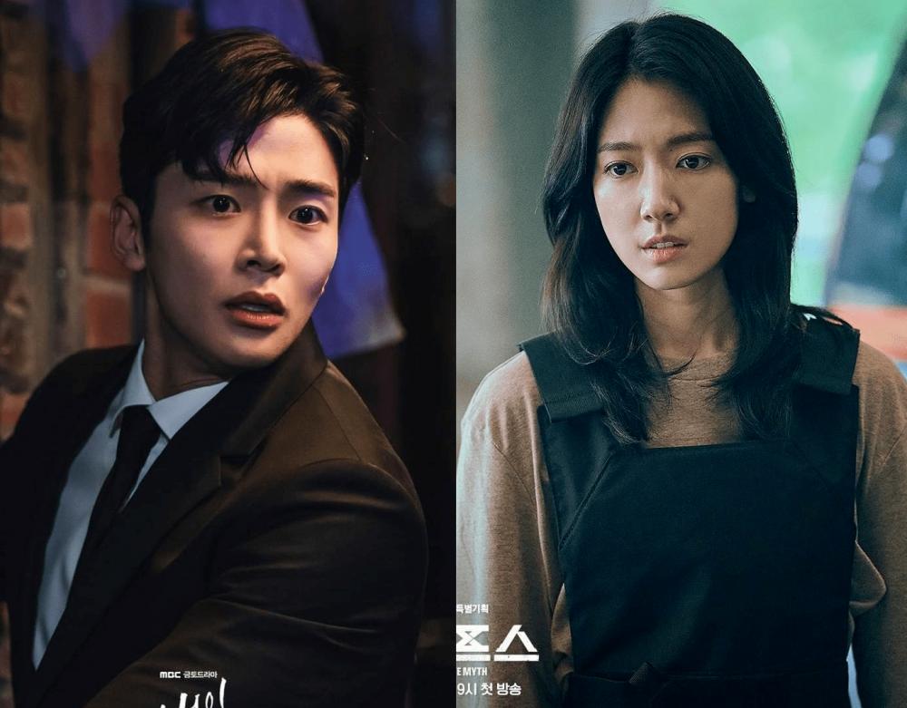 10 Artis Korea yang Berkelana ke Masa Lalu di KDrama (Part 2)