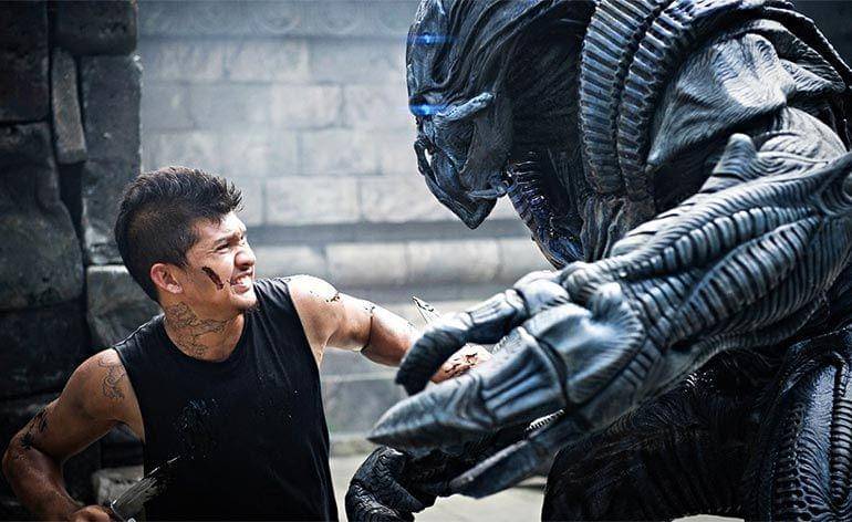 Beyond Skyline (Vertical Entertainment/ Beyond Skyline)