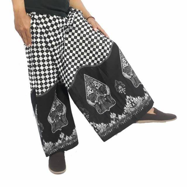 celana sarung batik (www.shopee.co.id)