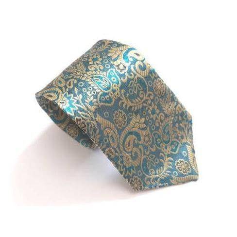 Dasi batik pria