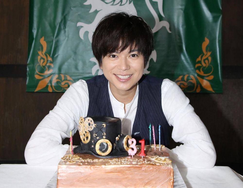 Shigeaki Kato (twitter.com/ZERO_dorama)