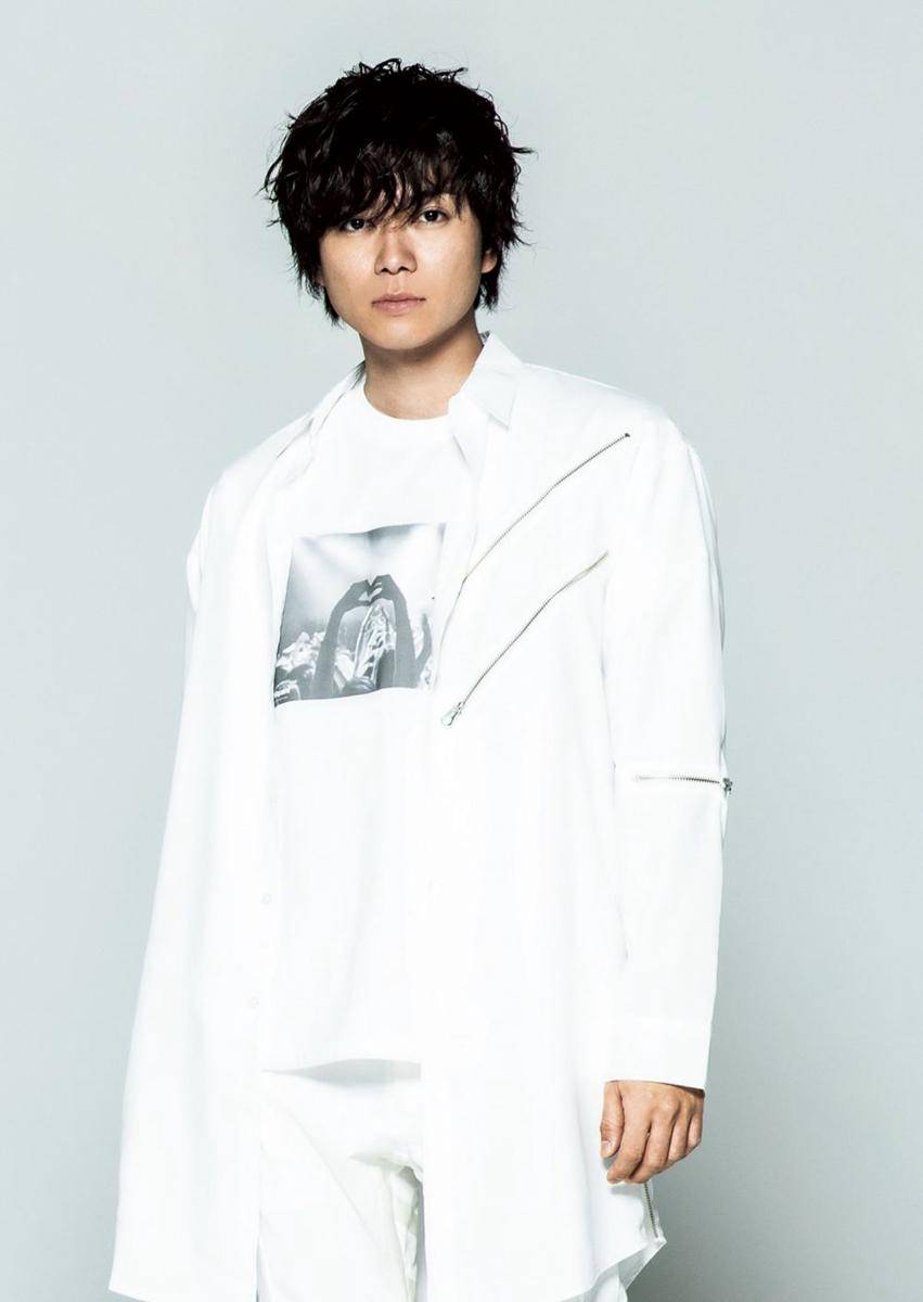 Shigeaki Kato (twitter.com/johnnys)