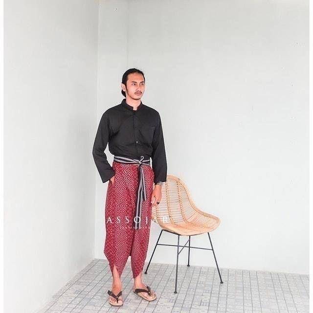 Celana batik kekinian (www.shopee.co.id)