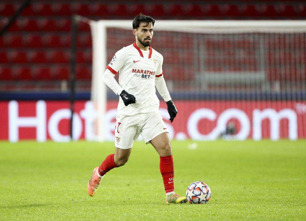 Suso (twitter.com/livescore)