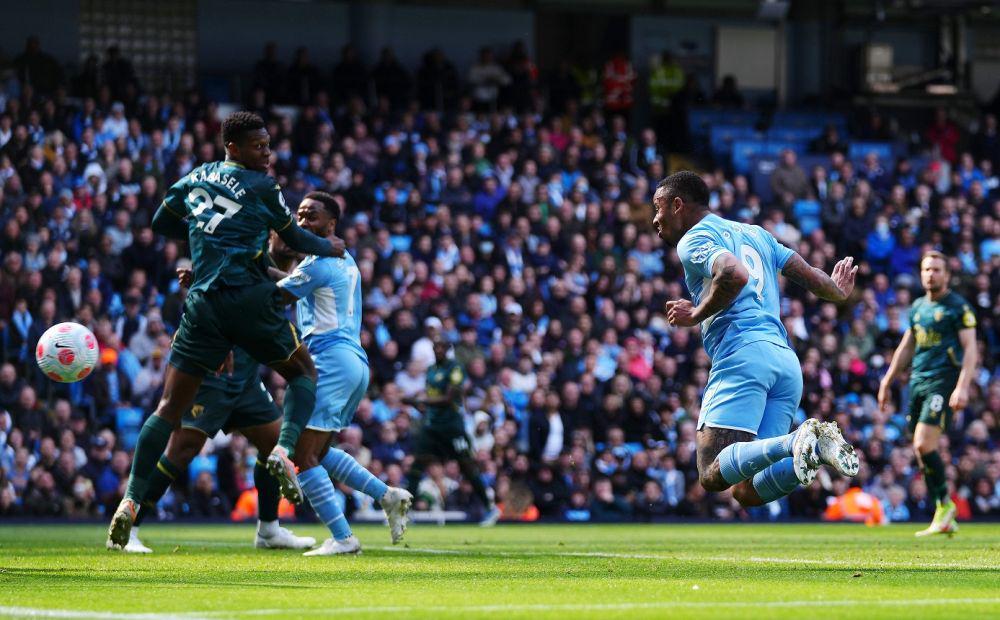 5 Hal Menarik dari Manchester City vs Watford di Premier League