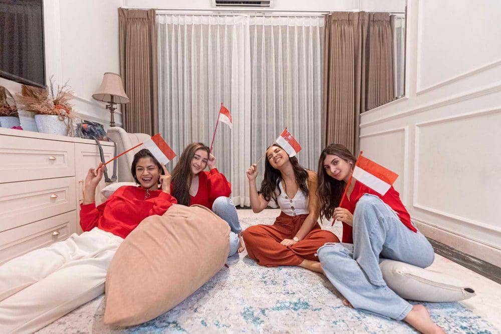 SRAH (instagram.com/sarahkeihl)