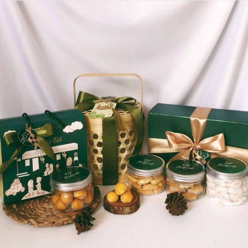 kue kering (instagram.com/chives.cookies)