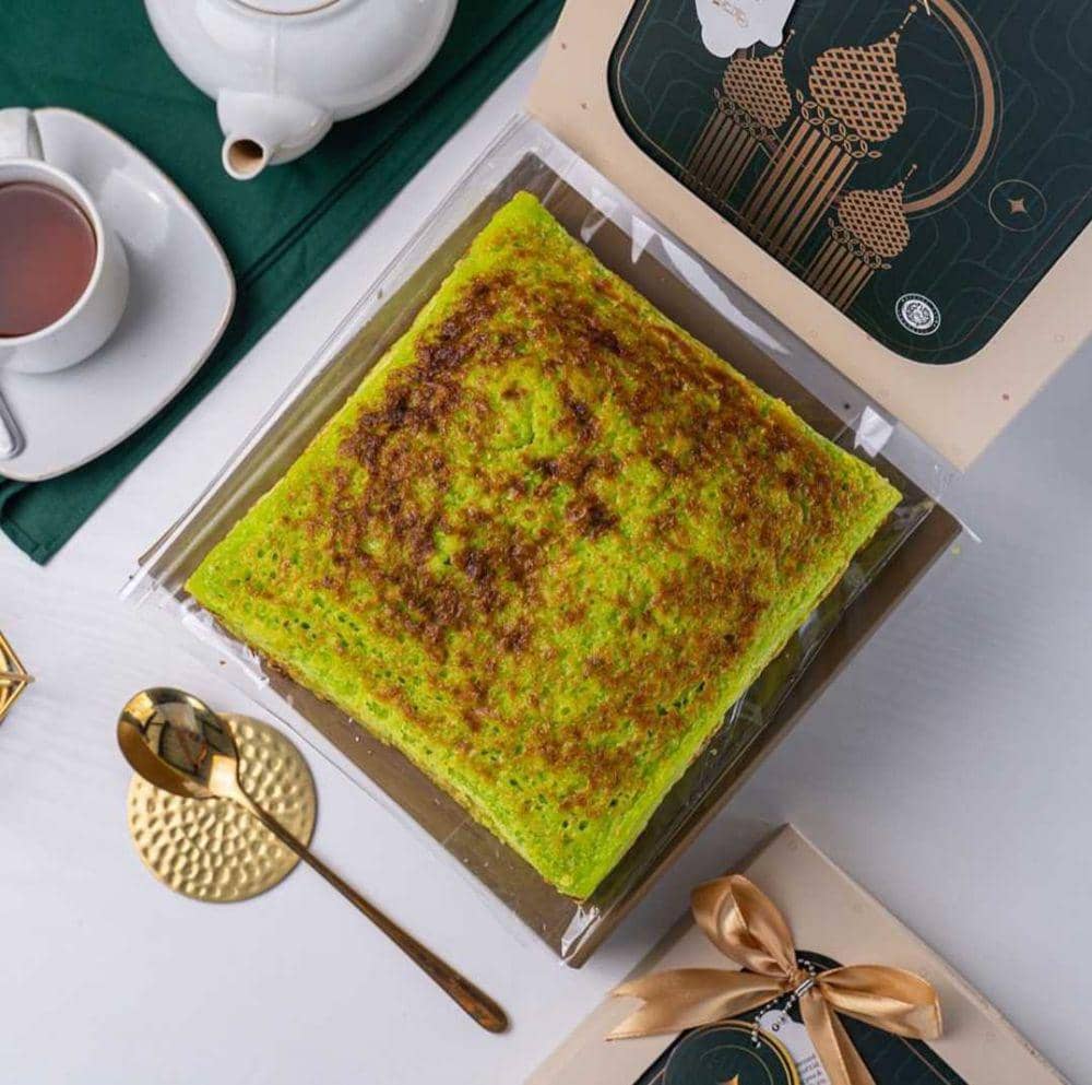 bika ambon (instagram.com/bikaambonsundarasa)