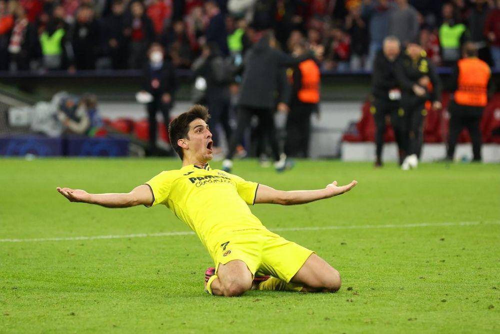 Gerard Moreno (instagram.com/gerard_moreno)