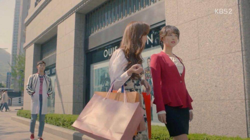 cuplikan drama Fight My Way (dok. KBS/Fight My Way)