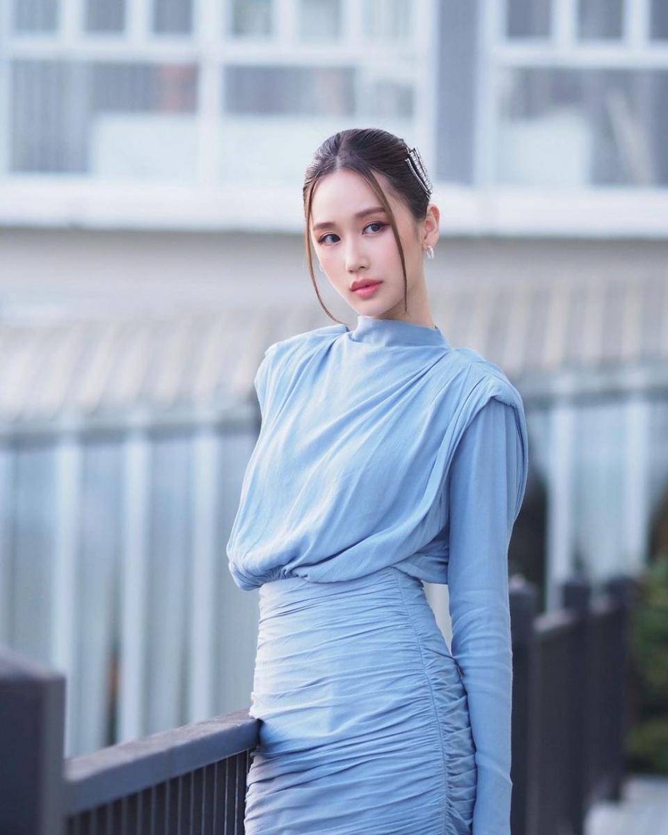 Jane Ramida (instagram.com/janeeyeh)