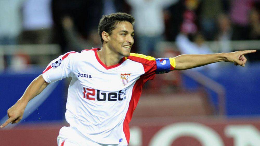 Jesus Navas (skysports.com)