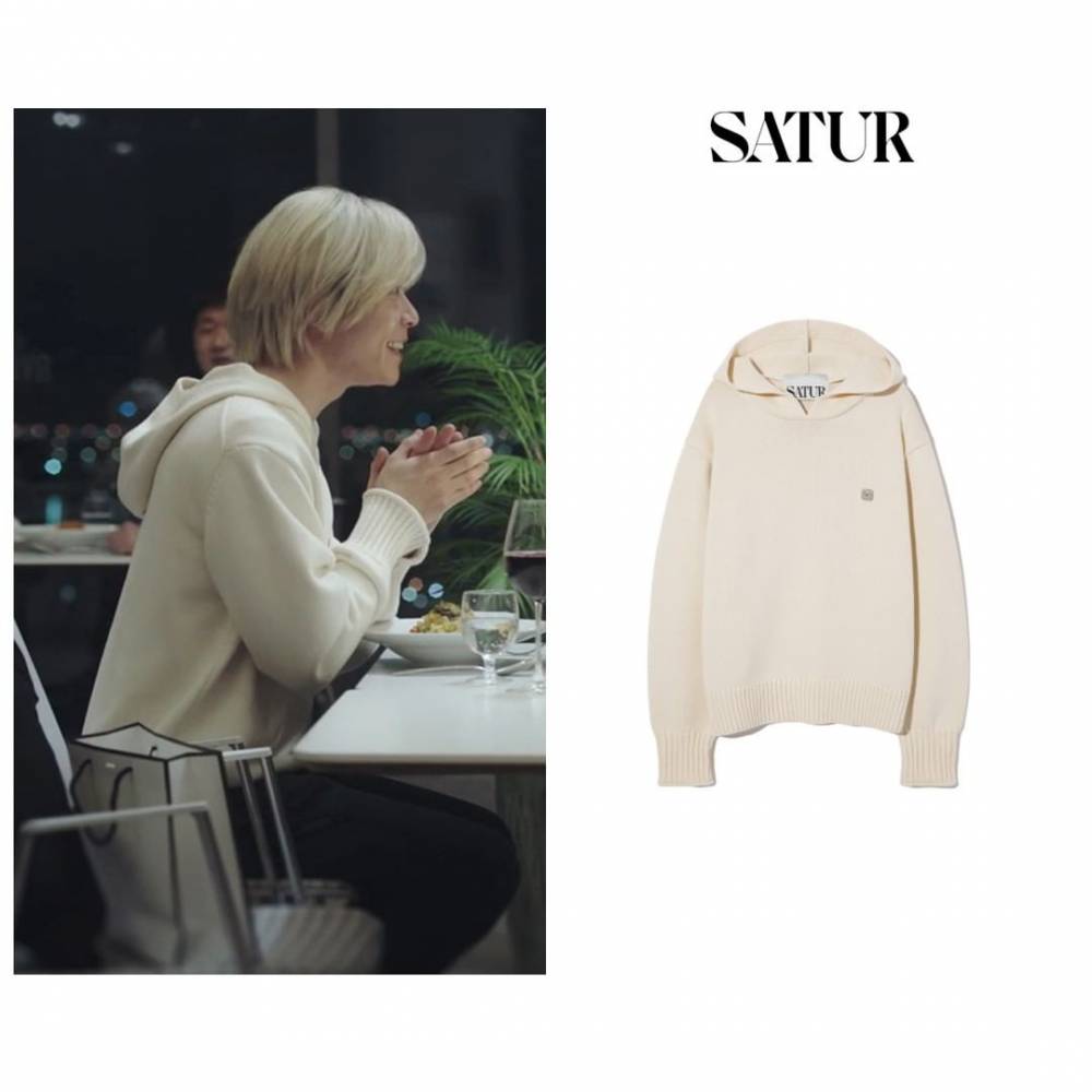 harga outfit Kim Jae Wook di Crazy Love (instagram.com/kstyle_info)