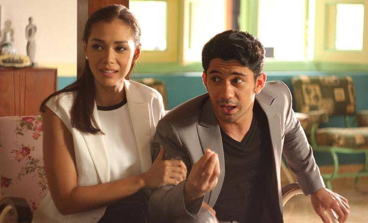 Kapan Kawin? (Legacy Pictures/ Kapan Kawin?)