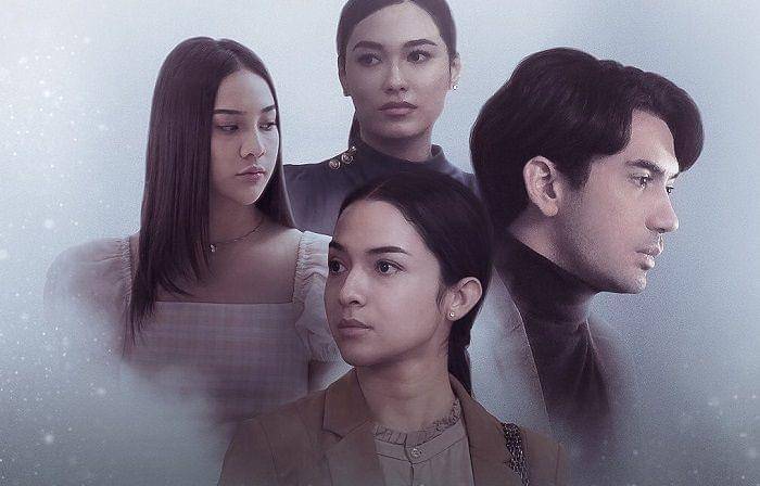 Layangan Putus (WeTV/ Layangan Putus)