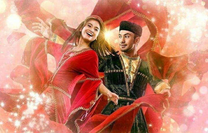 Layla Majnun (Starvision Plus/ Layla Majnun)