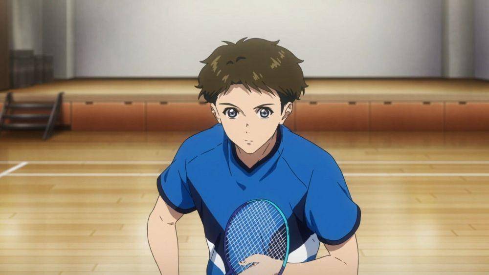 3 Anime Badminton Terbaik, Banyak Pesan Moral yang Disampaikan!