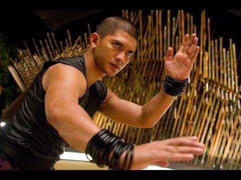 Man of Tai Chi (Wanda Group/ Man of Tai Chi)