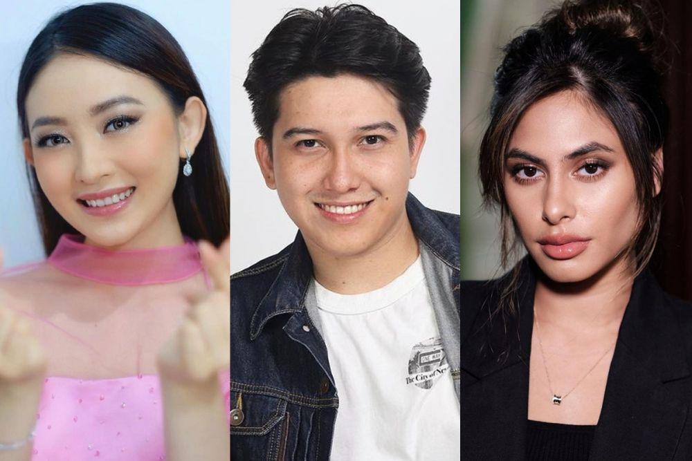 10 Kabar Terkini Pemain Sinetron Yang Masih di Bawah Umur', Makin Hits