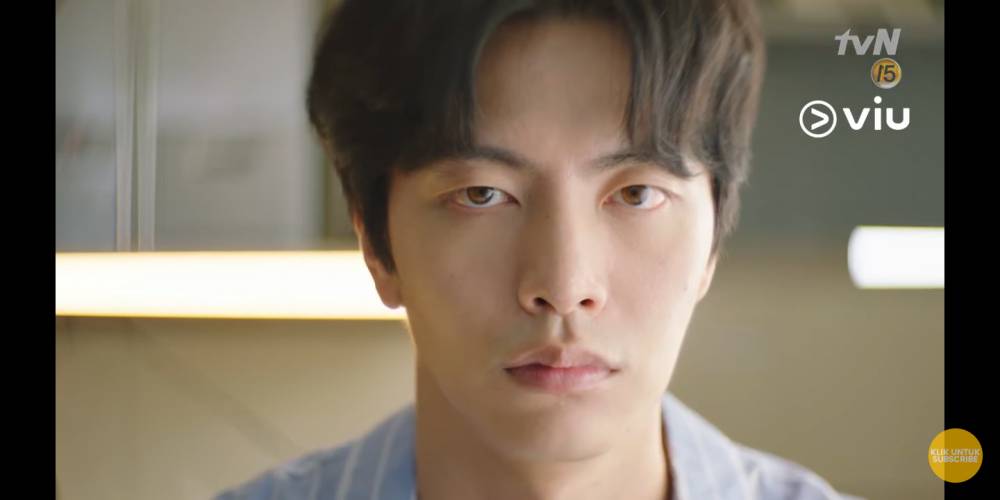 Lee Min Ki di drama Korea This Is My First Life (youtube.com/Viu Indonesia)