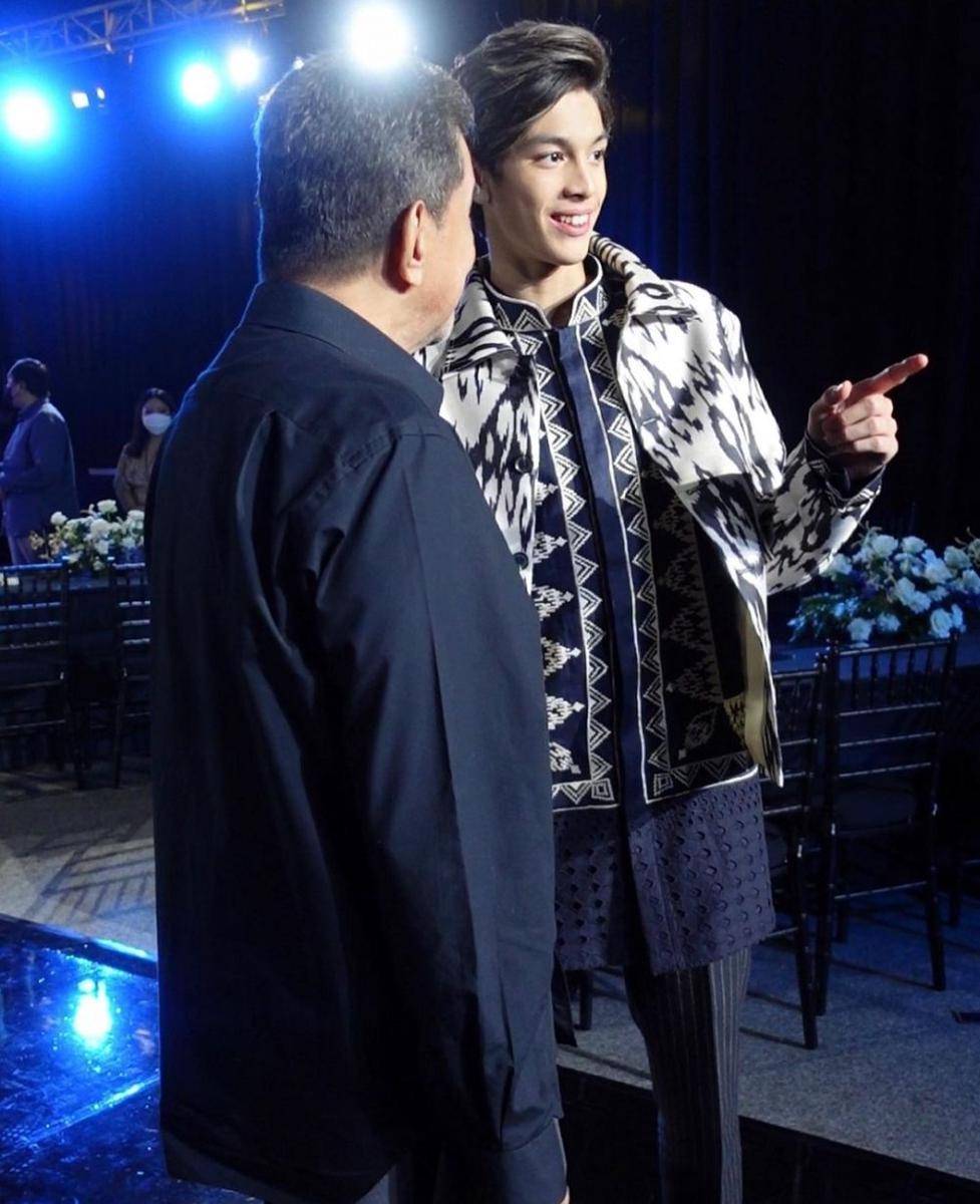 momen catwalk Eddy Meijer (instagram.com/eddy_mm)